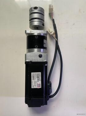 低出1台超川伺服电机减速机型号CC-M3H040-NN04
