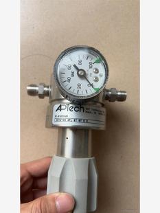 阿普泰克减压阀调压阀调节器 APTech 不锈钢压力调压阀调