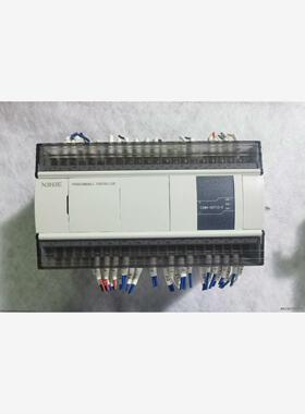 信捷plc型号CAM4-60T10-E，成色充新