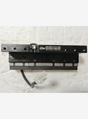 德康威尔直线电机动子，BKM02-W050-C1C2-TP-