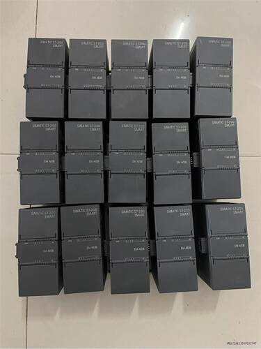 西门子S7-200SMART 288-3AE08-0AA0，