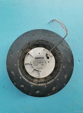 SERVO E2271Z24BYAP-14 24V 2.6A议价商品