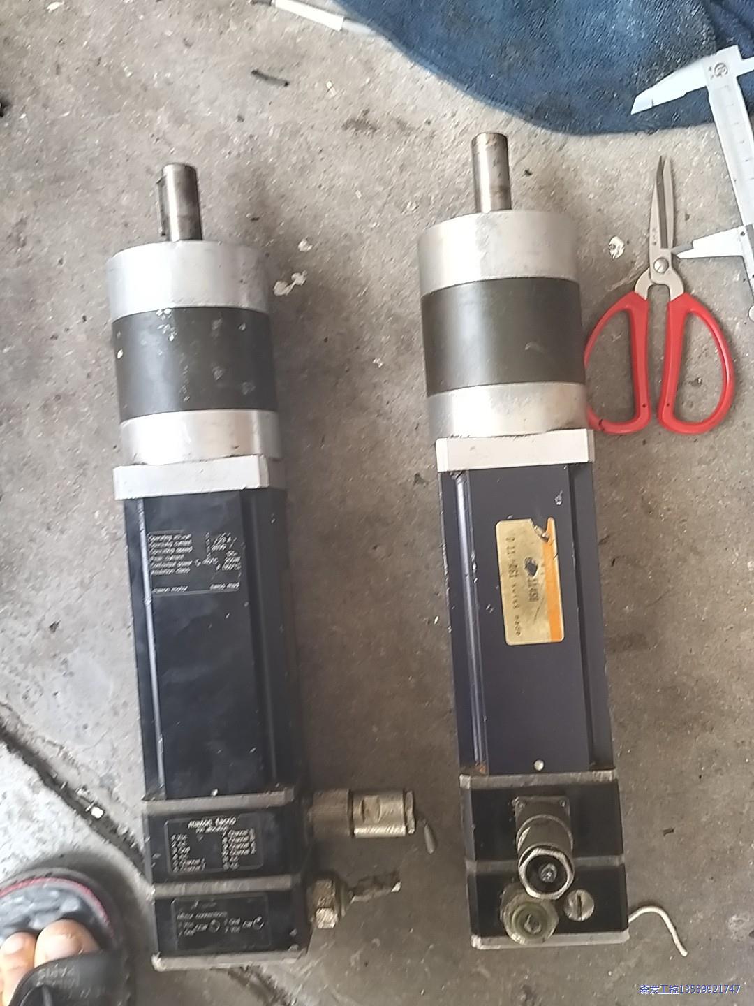 maxon RE75空心杯大功率电机减速器GP81减速比14议价商品