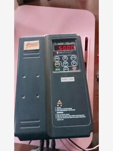 理想变频器Lx3300-5R5G-4议价商品