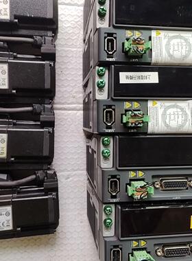 台达伺服马达，B3400w驱动器ASD一B3一0421一M，议价商品