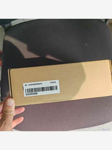 汇川驱动器SV635PS2R8I  全新正品，盒码一致，单价议价商品