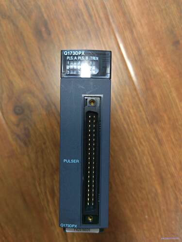 三菱PLC模块，Q173DPX议价商品