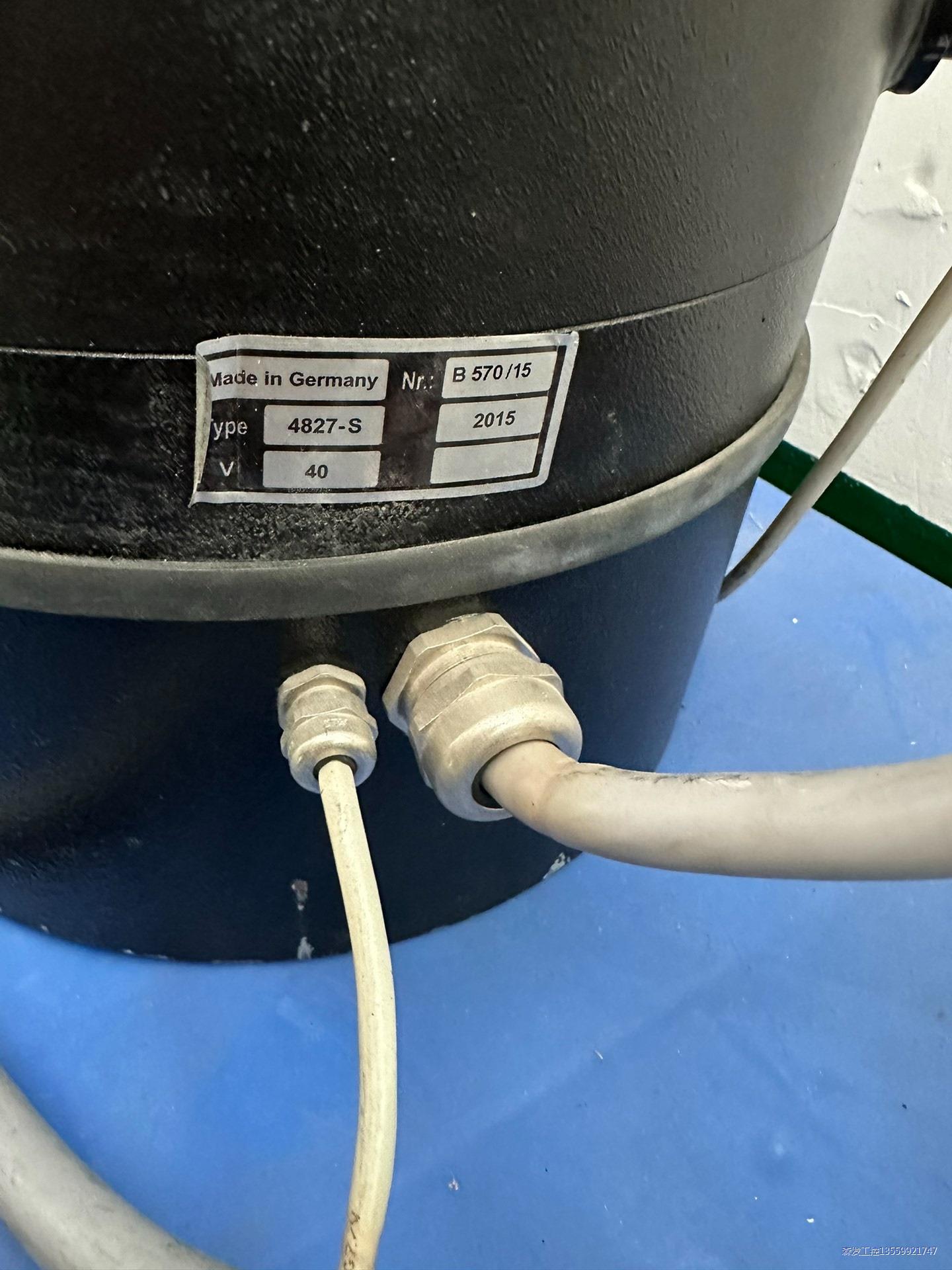 丹麦B.K(Bruel&Kjare)4827-S激振器、振动议价商品