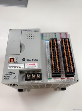 AB 1769-L27ERM-QBFC1B议价商品