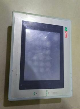 GD17-BST1A-C1 斯美特拆机触摸屏，实物图片，成色