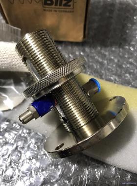 德国比尔兹Bilz调节阀MPN-LCV 全新未使用 实物拍摄议价商品