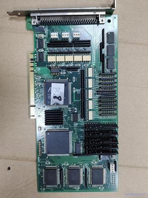 Hivertec HPCI-PPD553A 原装拆机多轴运动议价商品