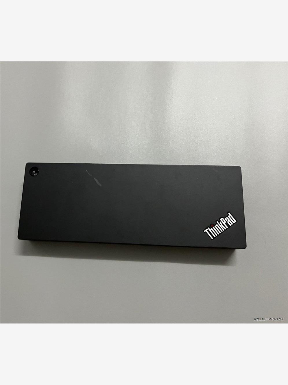 联想拓展坞 40AN