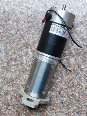 BAUTZ减速电机E540ME PLG52 225:1 24议价商品