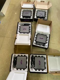 AVID MBOX mini USB声卡，原装正品，正常使用