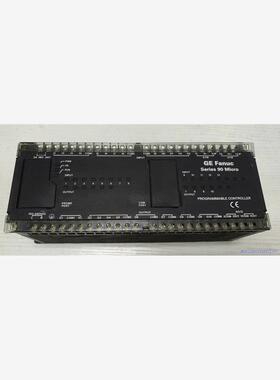 二手IC693UAL006EP1可编程控制器GE议价商品
