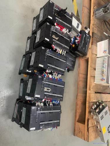 OMRONCP1H-EX40DT-D-SC议价商品