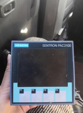 二手7KM3133-0BA00-3AA0西门子SENTRON议价商品