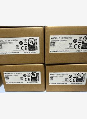 R1-EC6022D0台达plc模块议价商品