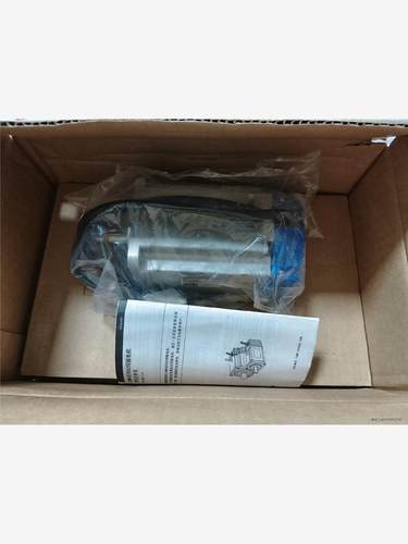 安川伺服电机SJME-08AMA41，750w，全新带包装。