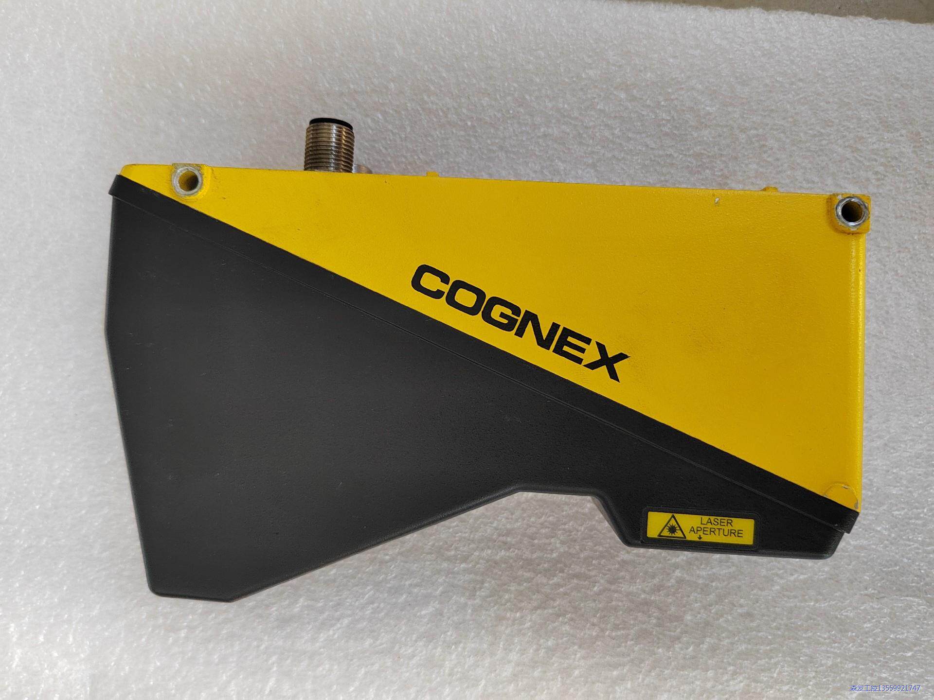 康耐视COGNEX DS10j0议价商品