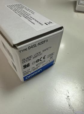 欧姆龙D4SL-N2DFA议价商品