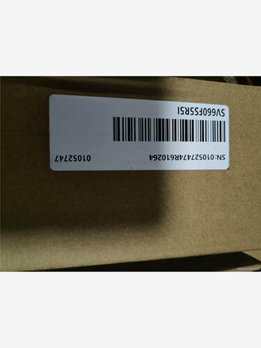 汇川SV660FS5R5I全新原装正品，有需要的老板带走议价商品