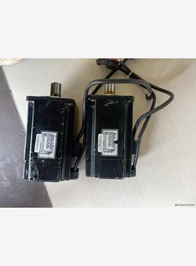 台达伺服电机ECMA-C10807RS 0.75KW