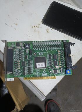 乐创 运动控制卡 MPC2810A 4轴控制 LEETRO