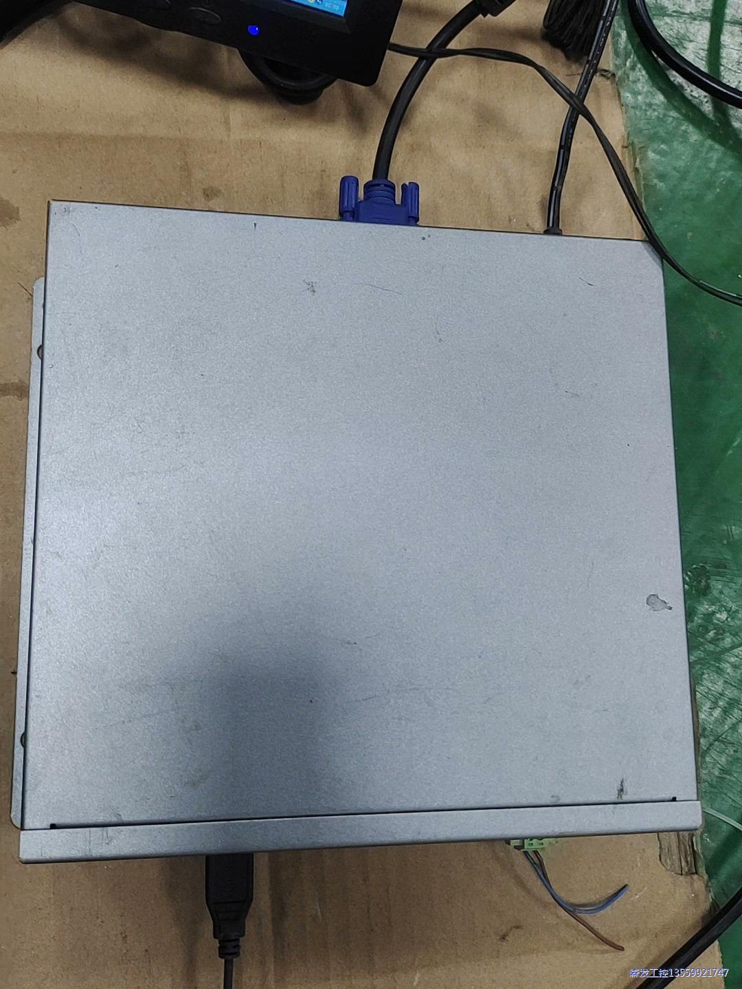硕控小主机，内存2G、32GmSTAT固态硬盘，送电源。议价商品