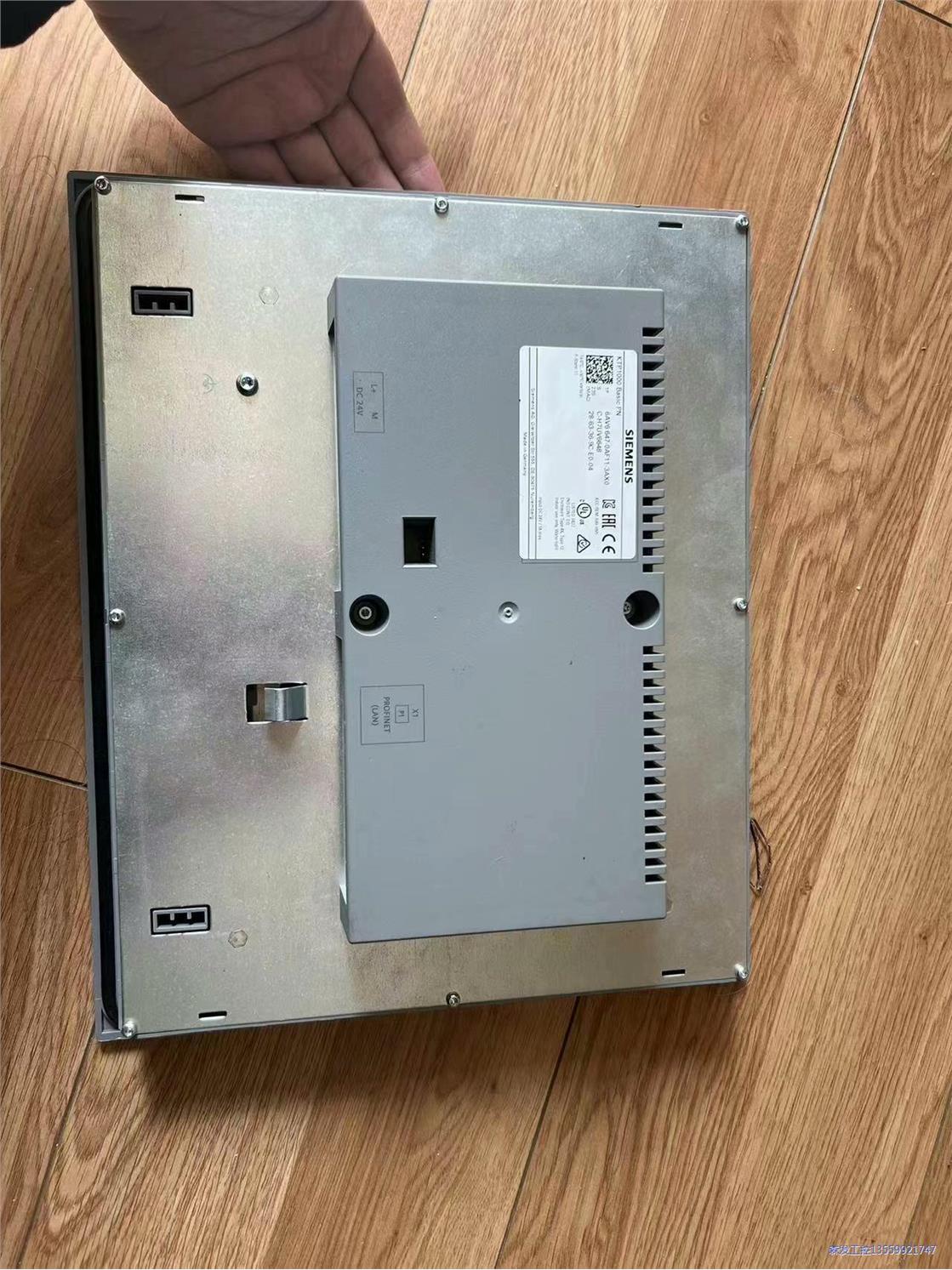 SIEMENS/西门子西门子触摸屏6AV6 647-0AF1议价商品