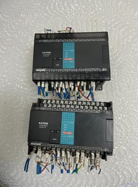 FBs-40MAT-D二手拆机永宏plc实物图拍摄功能包好，议价商品