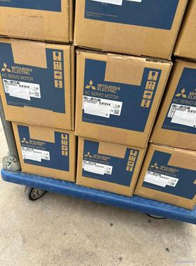 三菱HG-JR153B伺服电机议价商品