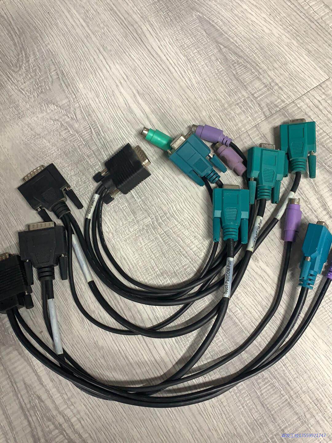 beckhoff cplink通讯转换线，承接各类倍福工控机议价商品