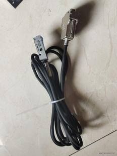 成 拆机 LIA22－M431 KZ德国JENA光栅尺读数头