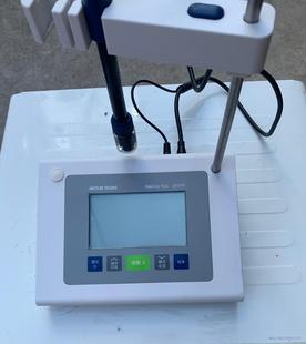 梅特勒fe28台式ph计套装，包含fe28主机，支架，le4议价商品