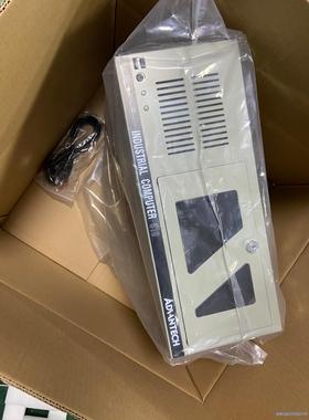 35台 研华工控机IPC-510 I5-2400CPU 8G议价商品