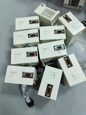 三菱FX2N-232IF成色漂亮现货10个包好包邮需要联系议价商品