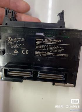 OMRONCJ2M-MD211议价商品