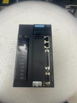 IS620PT5R4I-C二手拆机汇川驱动器1.5KW 38议价商品