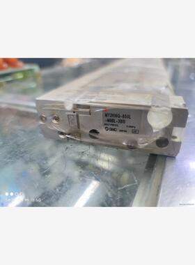 日本SMC无杆气缸MY2H16Q-850L 19条，成色如图议价商品