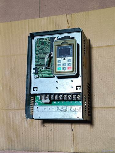 普传变频器PI500 018G3 18.5KW三相380V议价商品