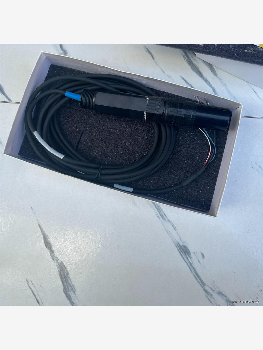 哈希PH电极，型号：PC1R1A