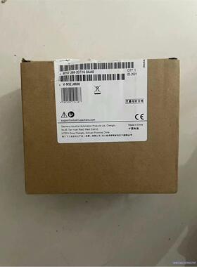 西门子S7-200SMART 288-2DT16-0AA0，议价商品
