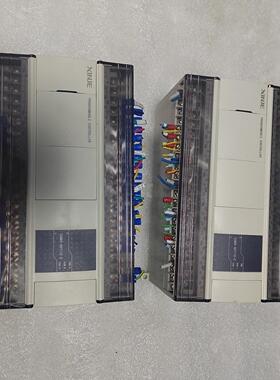 信捷CAM4-60T10-E可编程控制器二手拆机，成色充新，议价商品