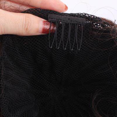 Extension cheveux - Chignon - Ref 247421 Image 5