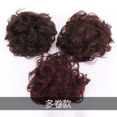 Extension cheveux - Chignon - Ref 247421 Image 3