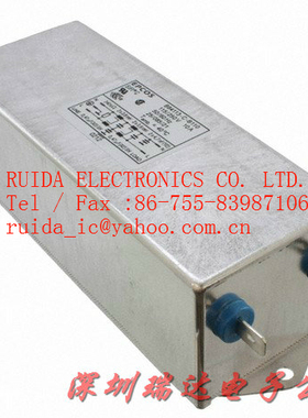 全新原装进口滤波器 西门子 EPCOS B84113CB110 10A 250V