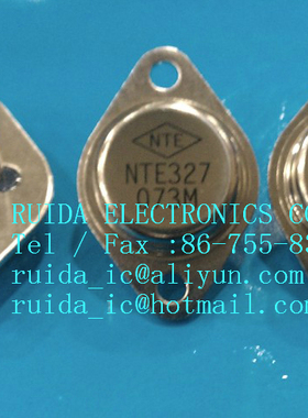 NTE327 TO-3