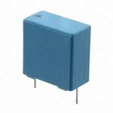 原装薄膜电容西门子EPCOS B32652A0104K